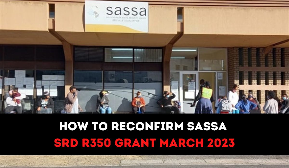 Must Read: How To Check If Nsfas Approved Or Rejected Your 2023 Application Sassa Grant Payment Dates For February 2023 Sassa R350 Grant Beneficiaries To Undergo Facial Recognition Checks 2023 Sassa Srd R350 Fixed Issues Re-Apply Online Old age homes for Sassa pensioners Sassa disability grant application – Living with Disabilities 2023 Apply for Sassa old age pension – South African Government Apply Online for Covid-19 Sassa SRD R350 – 2023 Apply for Sassa child Support grant Application Sassa r700 grant application warning Comprehensive Guide on Sassa Loans Sassa Srd R350 To R624 New Income Threshold Proposed