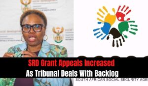 SRD Grant Appeals Increased As Tribunal Deals With Backlog