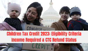 Children Tax Credit