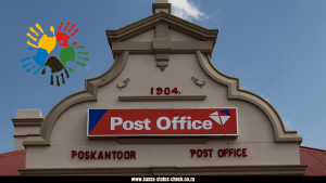 SASSA Beneficiaries Robbed by the Post Office Will be Assisted by DA