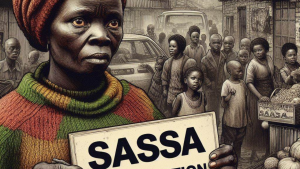 SASSA Grant R370 Does Not Require Reapplying