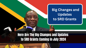 Here Are The Big Changes and Updates to SRD Grants Coming in July 2024