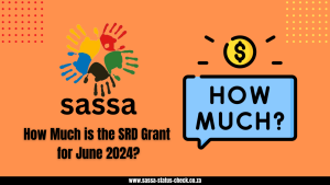 How Much is the SRD Grant for June 2024?