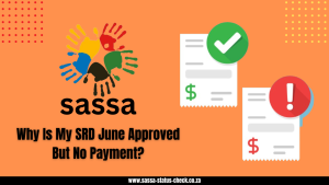 Why Is My SRD June Approved But No Payment?