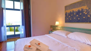 Villa SASSA Hotel Residence & Spa