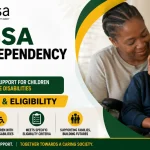 SASSA Care Dependency Grant 2026: Amount & Eligibility