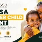 SASSA Foster Child Grant 2026