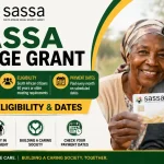 SASSA Old Age Grant 2026