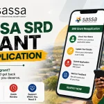 SASSA SRD Grant Reapplication 2026